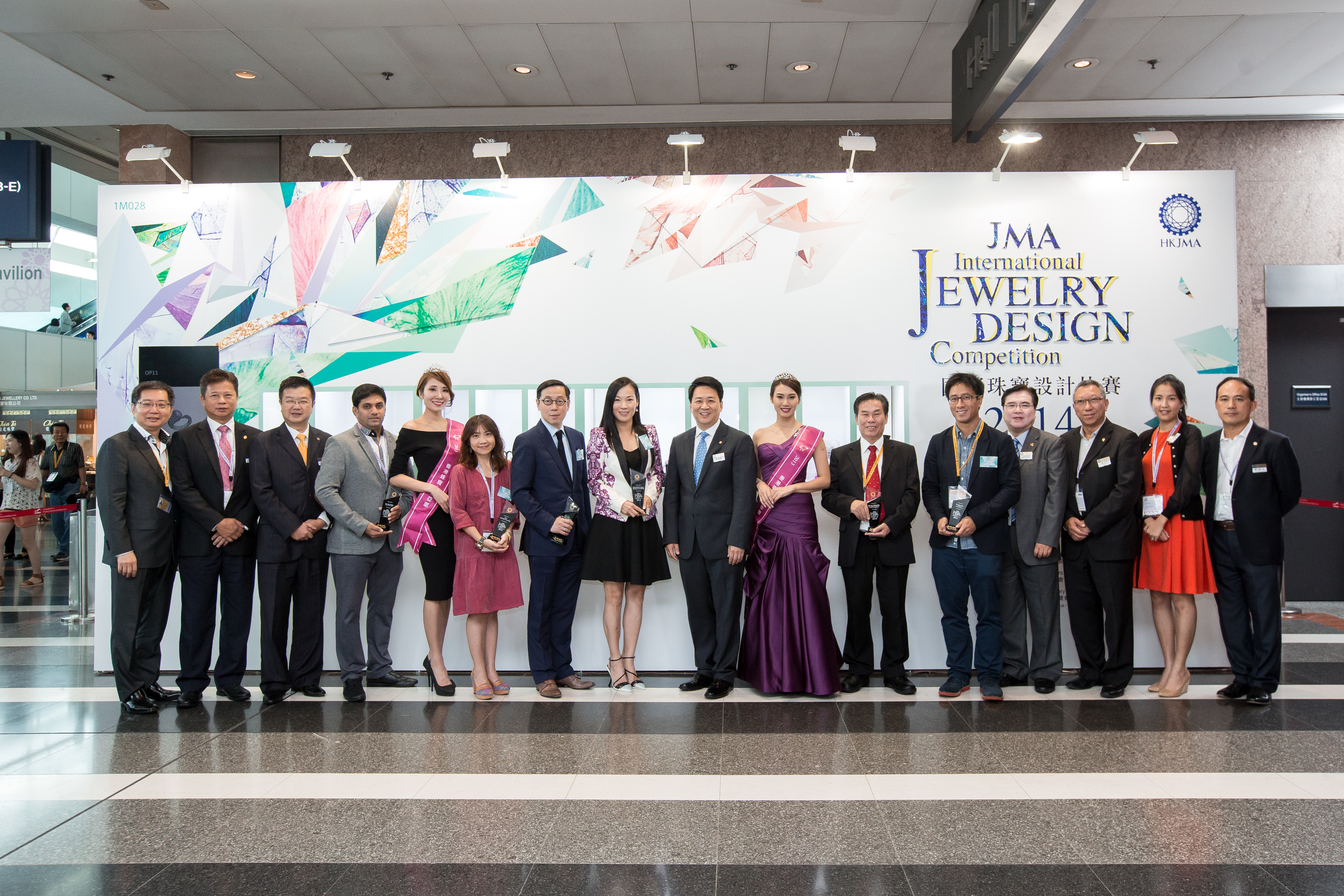 Brand & Publication Hong Kong Jewelry Manufacturers