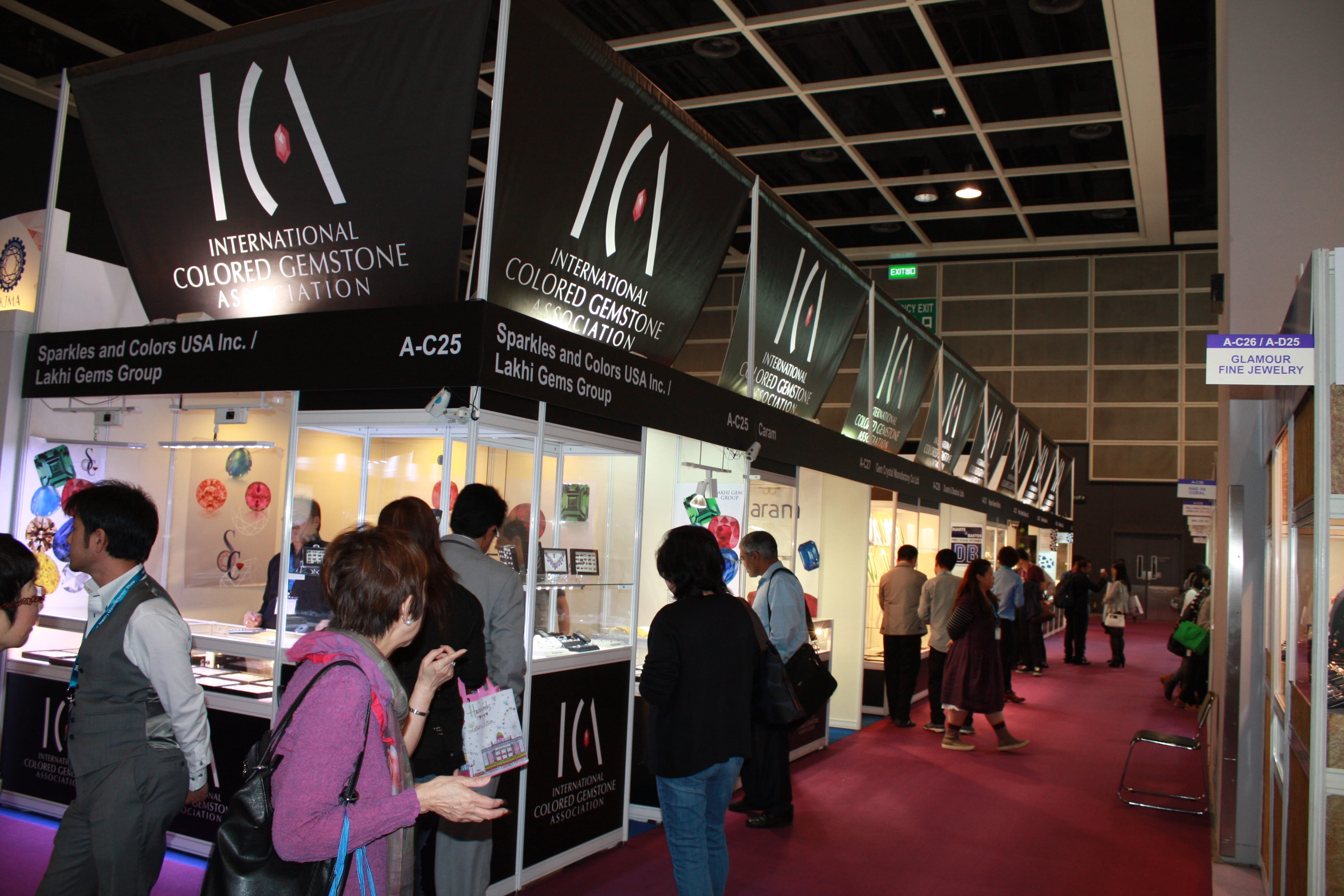 Chairman's Annual Report (2015 2017) Hong Kong Jewelry Manufacturers