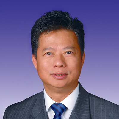 Mr. <b>Addy Wong</b> Chairman - Addy_Wong