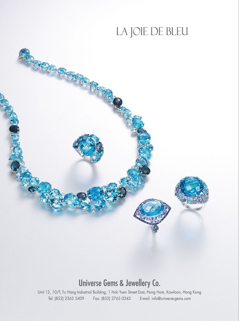 Universe Gems & Jewellery Co.