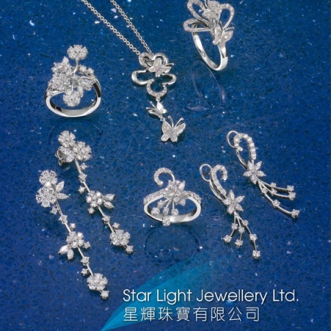 Star Light Jewellery Ltd.