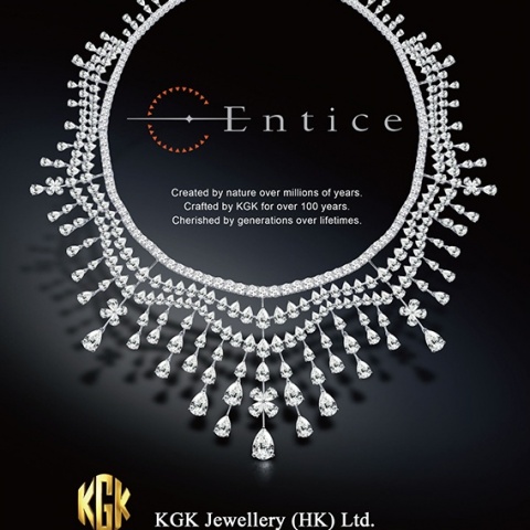 KGK Jewellery (HK) Ltd.